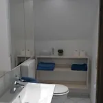 Scheffelhaus Apartmán