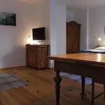 Scheffelhaus * Gengenbach