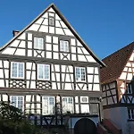Scheffelhaus * Gengenbach