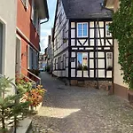 Scheffelhaus غينغنباخ