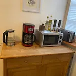 Apartmán Scheffelhaus Gengenbach