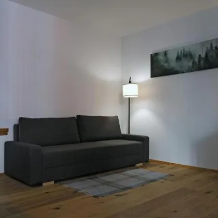 Apartment Scheffelhaus