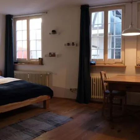 Scheffelhaus Gengenbach