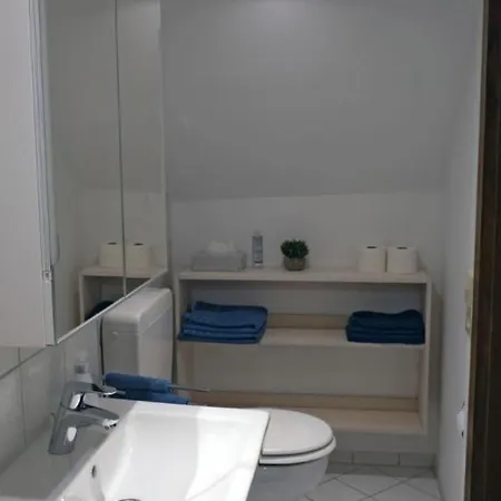 Scheffelhaus Apartment