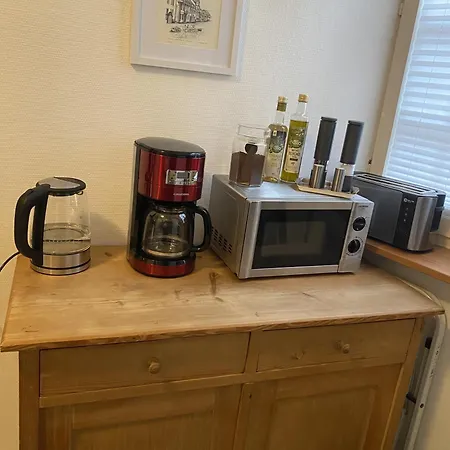 Scheffelhaus * Gengenbach