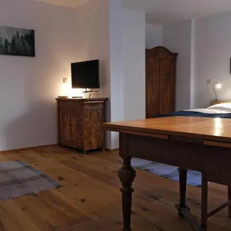 Scheffelhaus * Gengenbach