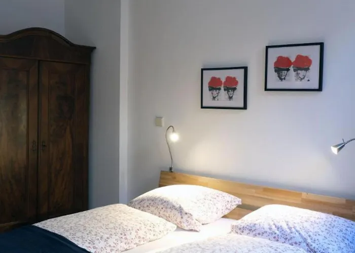 Scheffelhaus * Gengenbach