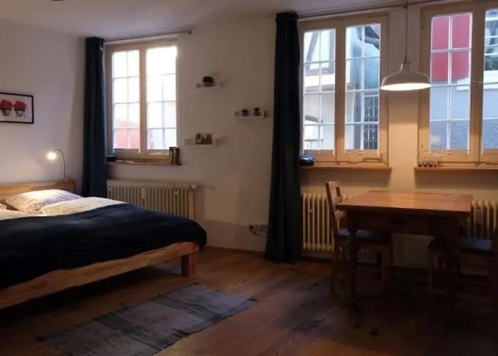 Scheffelhaus Gengenbach