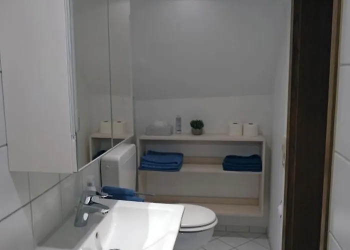 Scheffelhaus Appartement