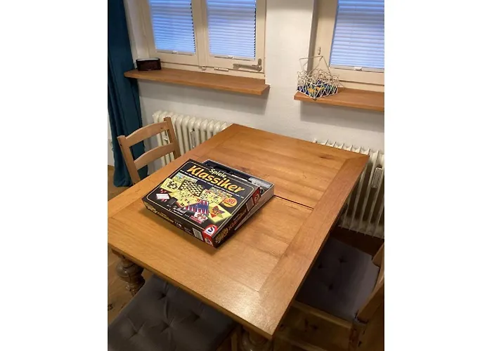 Scheffelhaus Gengenbach