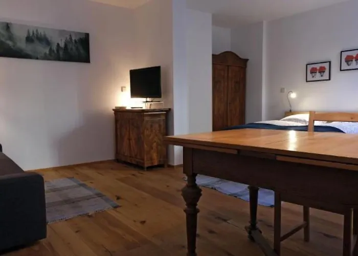 Scheffelhaus * Gengenbach